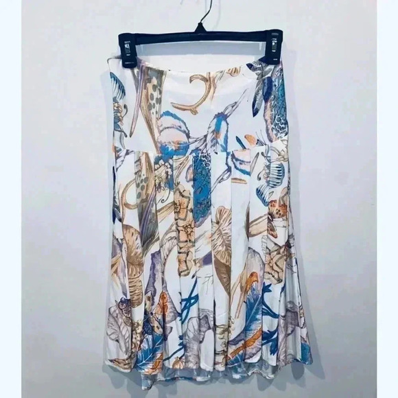 Yigal Azrouel Silk Skirt - Picture 4 of 5